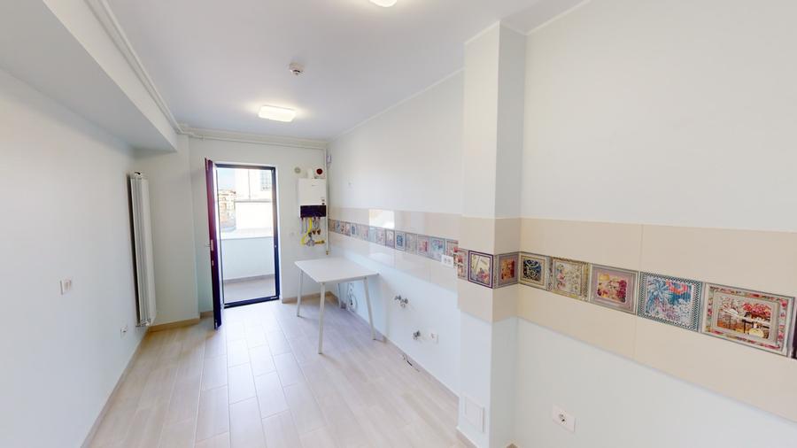 apartament 2 camere , bloc nou, zona ultracentrala - 4