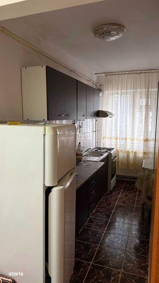Apartament 3 camere parter - micro 4 Targoviste - 6