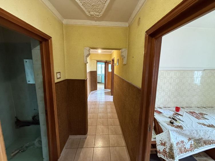 Apartament 3 camere zona Dacia - 9