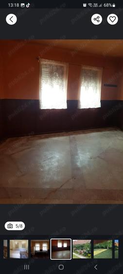 Vand casa in Berivoi, comuna Recea Jud. Bra?ov - 5