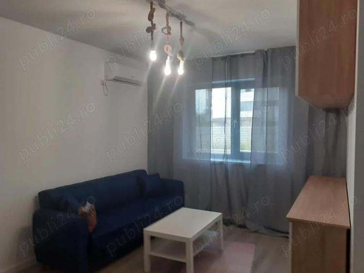 inchiriez garsoniera condomeniul ONIX Pipera - 1