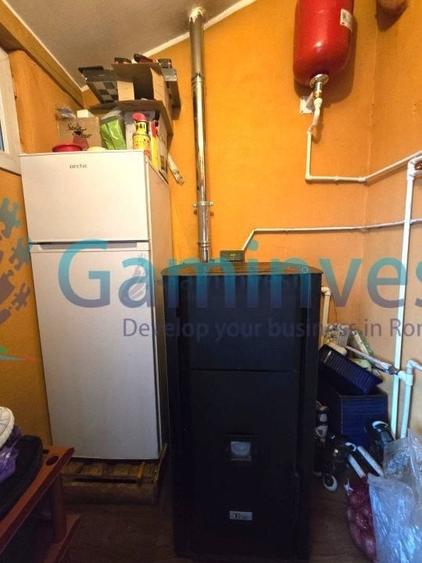 Gaminvest Casa cu 3 camere de vanzare, Nojorid, Bihor, V4146 - 13