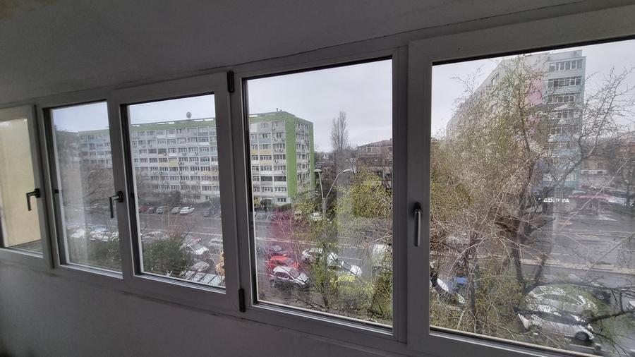 Dimitrie Cantemir, Tineretului - 6