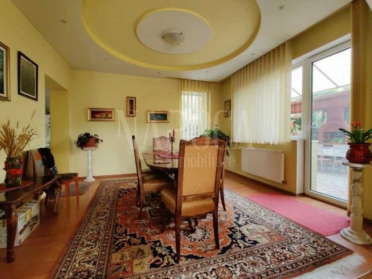 Casa 10 camere de vanzare in Grigorescu, Cluj Napoca - 10
