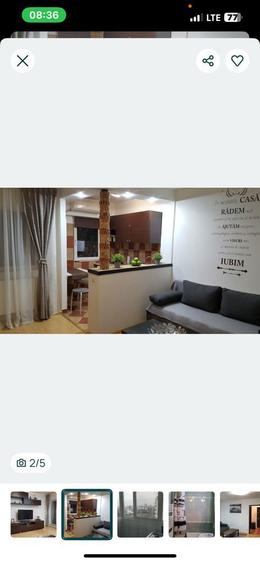 Apartament 1 camera, Pantelimon, mobilat - 4