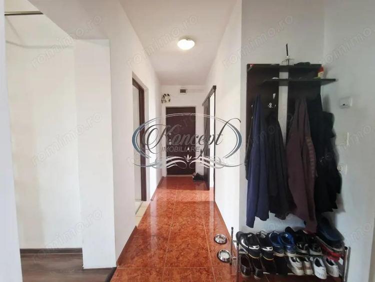 Apartament luminos, la cheie, in zona Transilvania College - 10