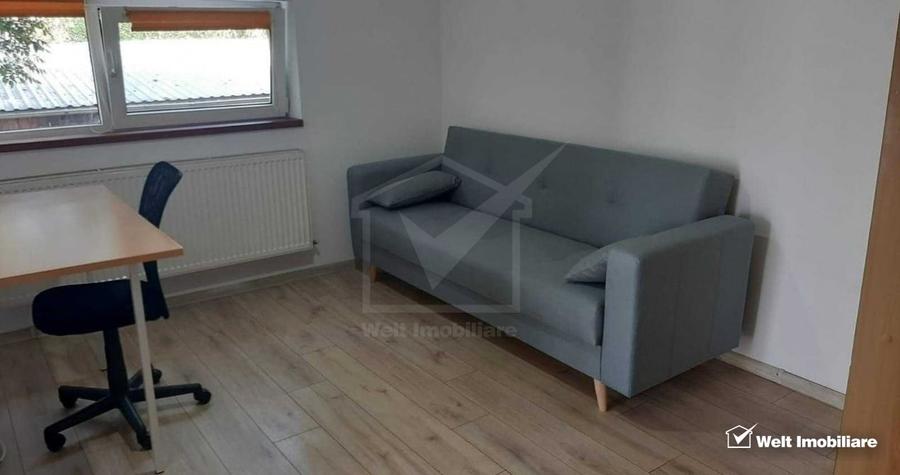 Apartament cu 2 camere de vanzare in cartierul Marasti. - 1