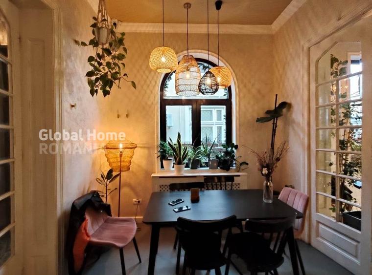 Vilă Consolidata S+P+M | Investiție & Locuire | Tineretului - 6