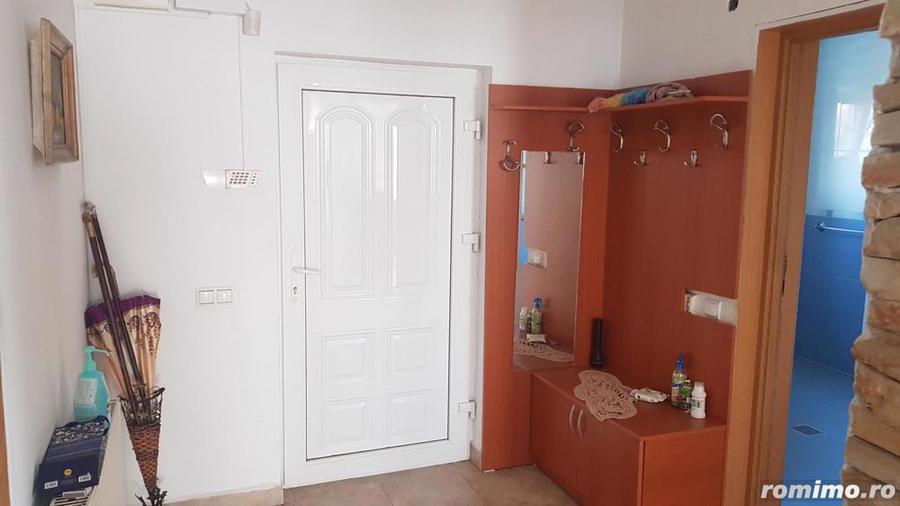 Techirghiol-vila deosebita D+P+1+M - 6