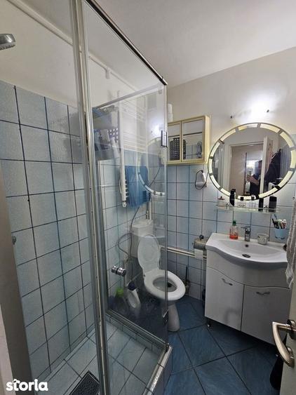 Garsoniera cu acces stradal, zona Orizontului! - 7