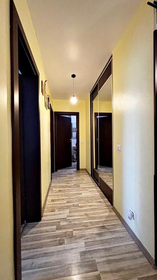 Oază de Confort și Eleganță: Apartament 3 Camere Decomandat- Comision 0% - 8