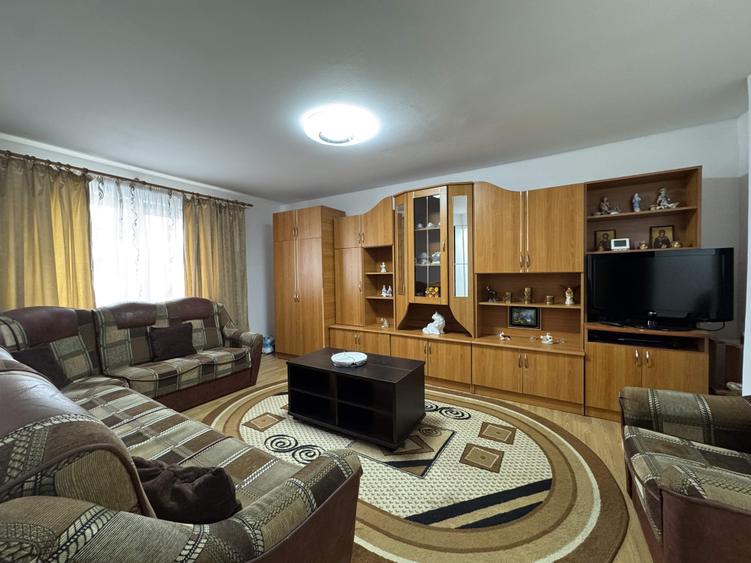 2 cam, 50 mp, parter, mobilat, utilat, zona Policlinica Veche - 1