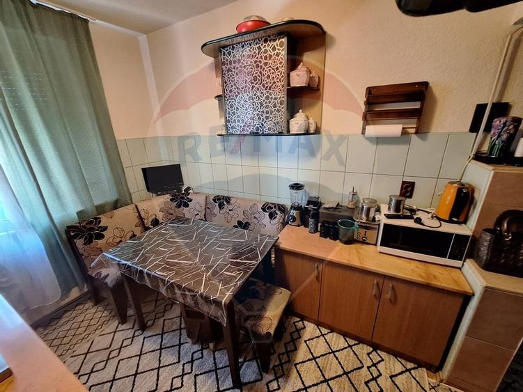Apartament cu 3 camere Hunedoara, jud. Hunedoara - 7