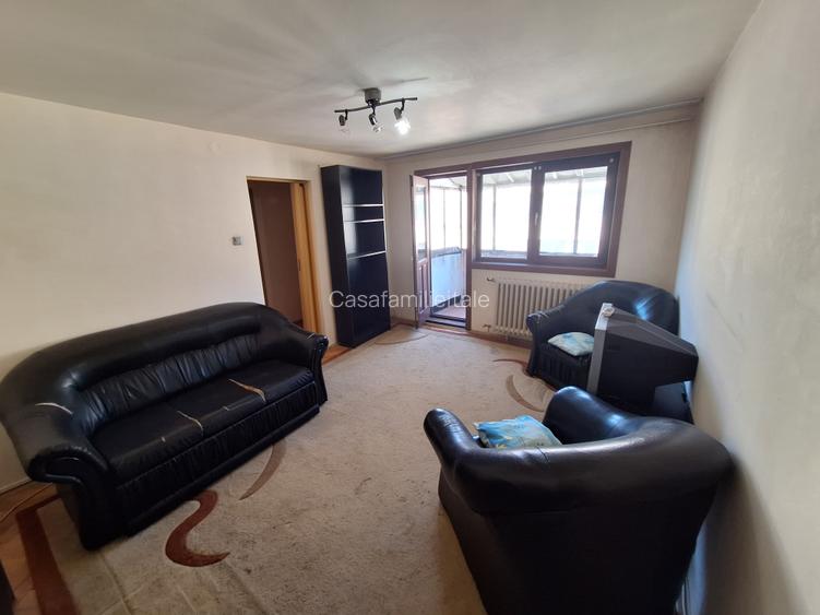 72500 euro!! Ap. cu 3 Camere Et 4 Zona Girocului-Baricada
