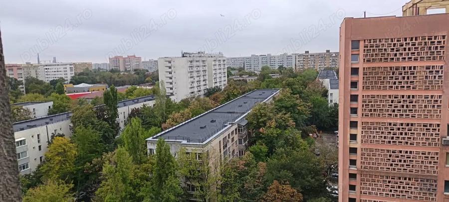 Garsoniera Titan-Costin Georgian - 3