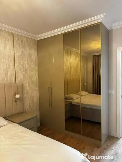 Apartament de 2 camere - Ivory Residence, Pipera - Comisi... - 2