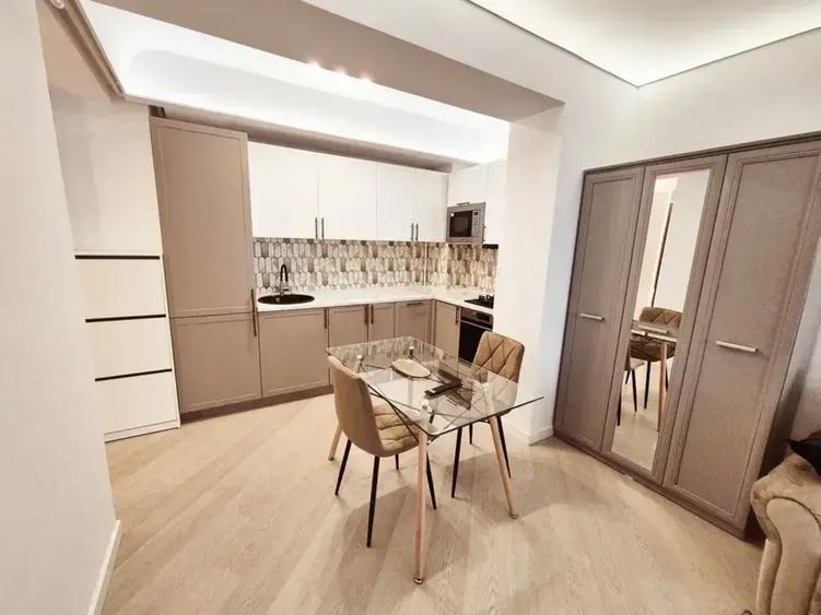 Apartament De Inchiriat 2 Camere Lux | Complex Cortina North | Pipera - 3