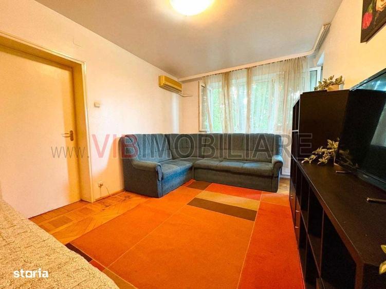 3 Camere - Orizont - Academia Militara- AFI Cotroceni - 14