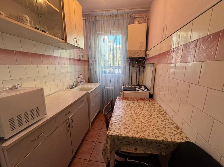 Apartament cu 3 camere de vanzare,Manastur - 5