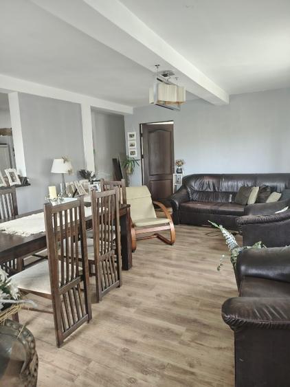 Vând urgent casa tip duplex  - 6