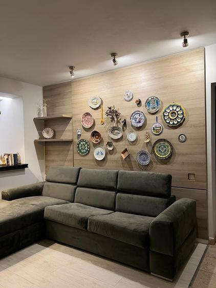 City Park Mall- 2 camere la cheie - 1