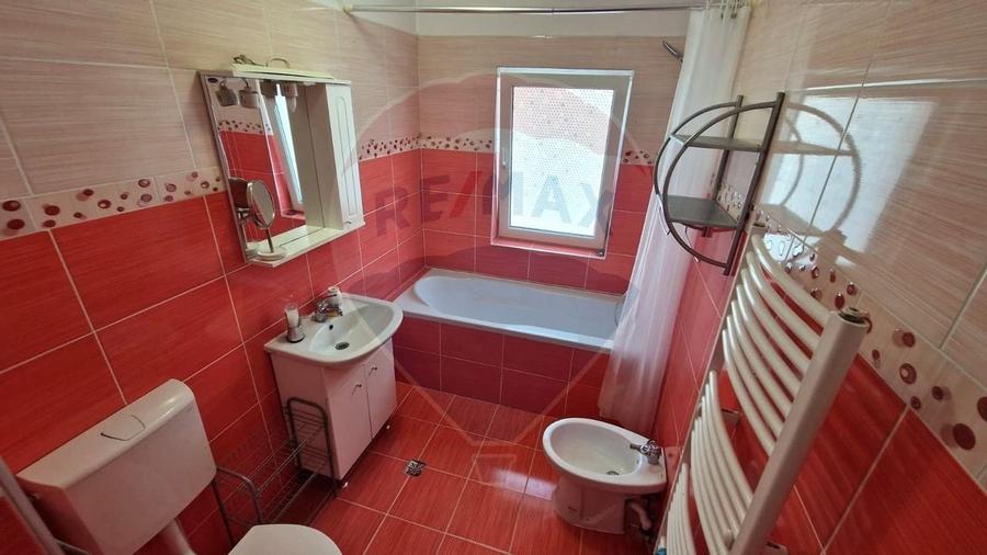 Apartament 2 camere de inchiriat – Eroilor, Floresti cu parcare - 4
