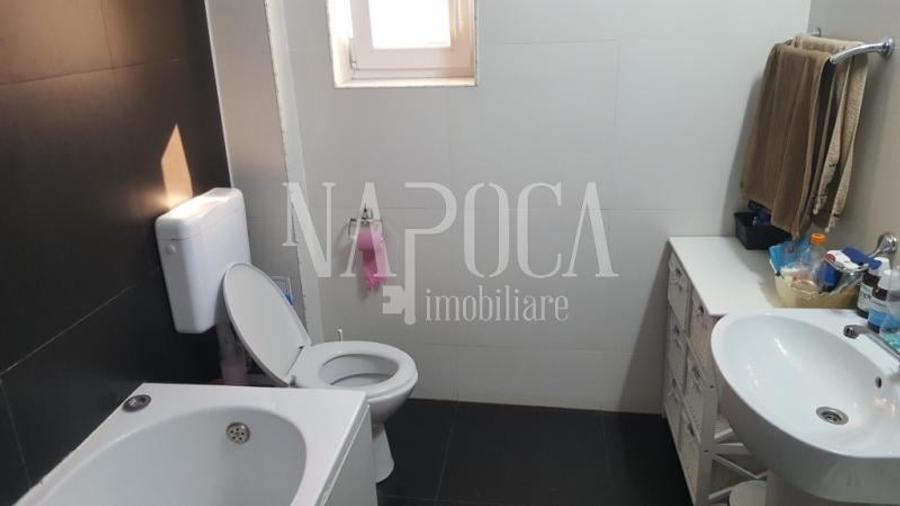 Casa 5 camere de vanzare in Dambul Rotund, Cluj Napoca - 7