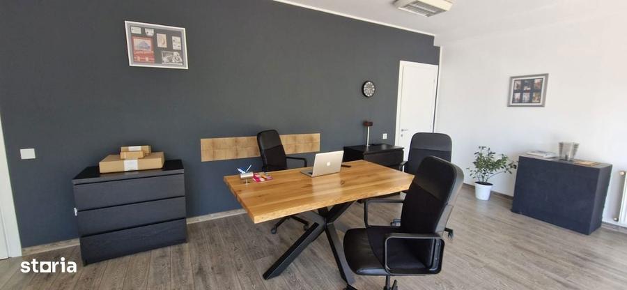 Spa?iu comercial in Complexul Quadra Place / Ideal spa?iu biro - 2