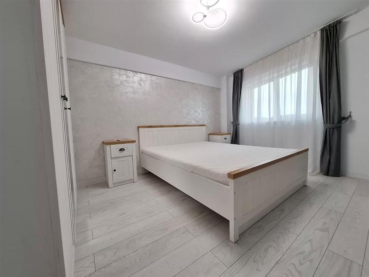 Liber, mobilat, de vanzare apartament 2 camere, Cug Pepiniera - 10
