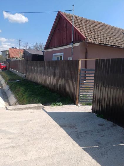 Vand casa in comuna salard - 5