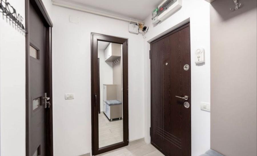 Garsoniera de inchiriat Gavana 2 - 6