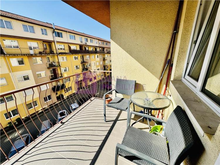 Apartament 3 camere de inchiriat | 2 bai | Ciresica | parcare subterana - 8