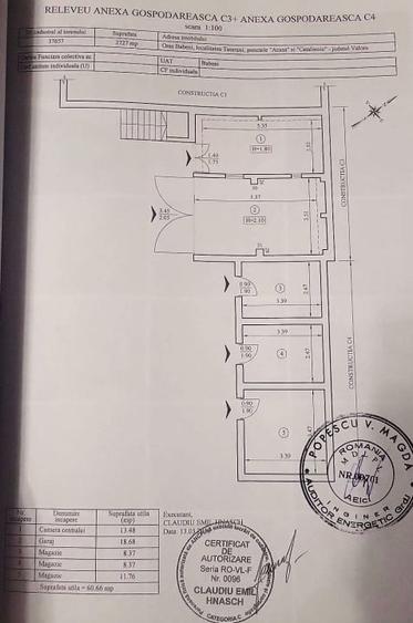 Proprietate multifunctionala cu potential rezidential si comercial - 9