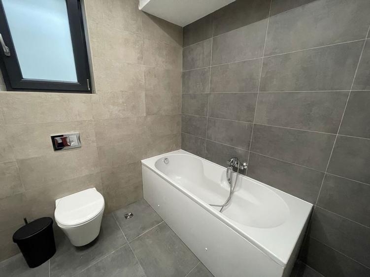 Apartament 2 doua camere si curte de inchiriat Otopeni odai prima inchiriere - 3