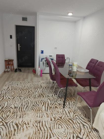 Apartament la cheie ,strada Bucegi - 3