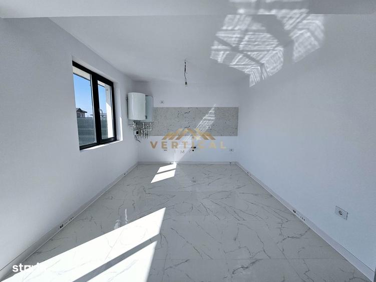 Casa parter cu 4 camere - comuna Berceni - 10