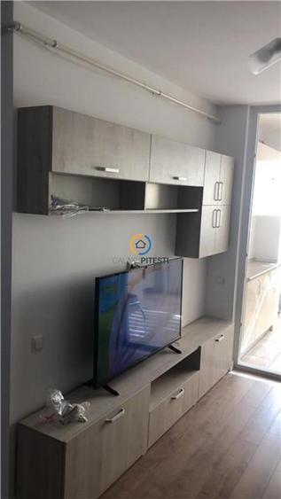 Apartament doua camere bloc nou Bere-Dedeman, etaj intermediar - 5