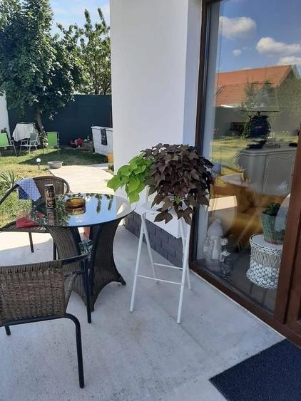 Vand casa, Odoreu - 10 minute de mall Satu Mare - 4