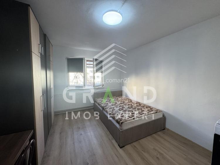 Garsoniera RENOVATĂ | ECONOMICĂ | Marasti - Expo Transilvania