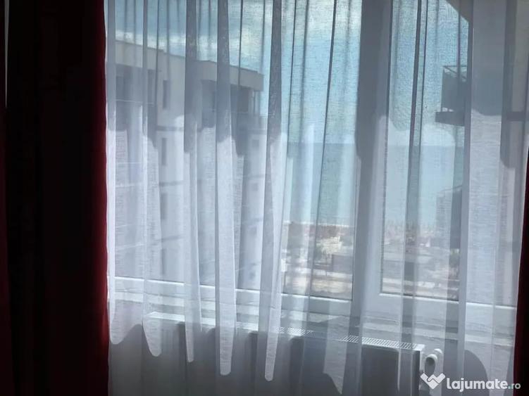Vand apartament 2 camere Mamaia Nord Astoria Beach 4 - 8