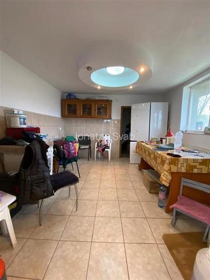 RECO Casa cu teren in  Alparea 13km de Oradea