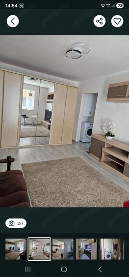 Apartament 2 camere - 1