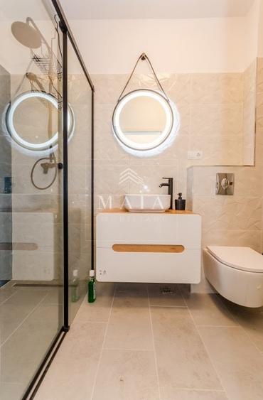 Apartament 2 camere, imobil nou, parcare, lift, Turnisor - 7