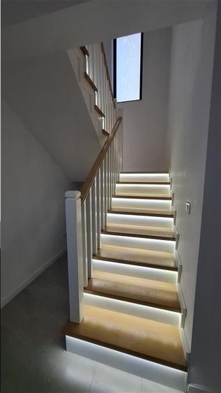 Intabulata!Casa REDIU,4 camere,2 bai,Beci,Teren 400mp,Asfalt,0% Comision - 14