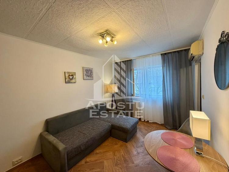 Apartament 1 camera,  zona Centrala - 1