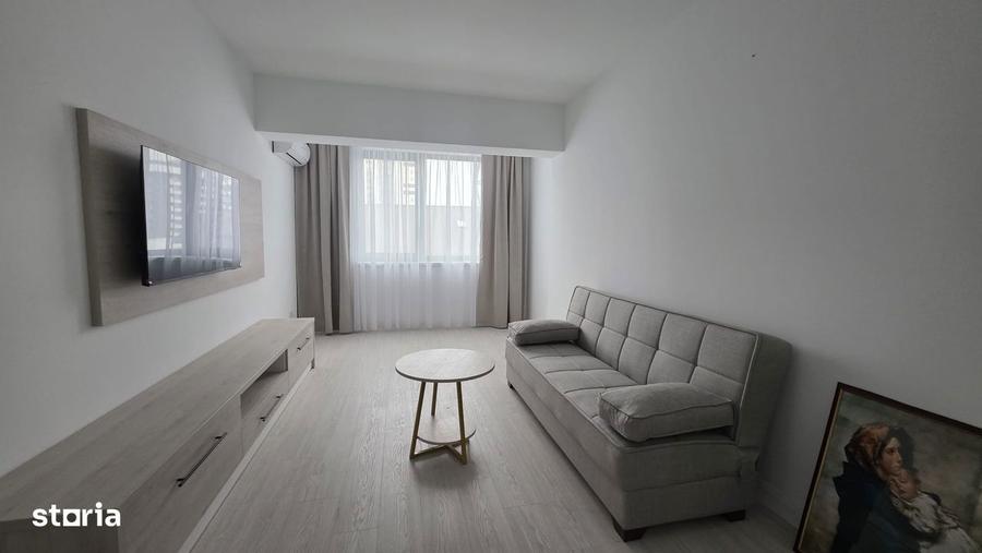 Apartament cu 2 camere, Tatarasi, etaj 2, 61mp, 500 euro - 5