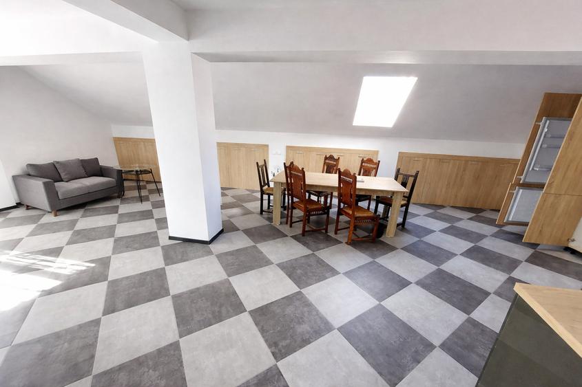 Otopeni, Corbeanca, 3 camere in vila, centrala proprie, loc parcare - 7