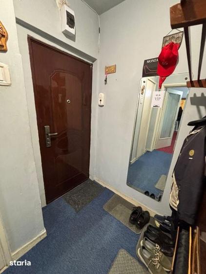 Apartament 2 camere, 46 mp - zona Piata Muzicanti - 5
