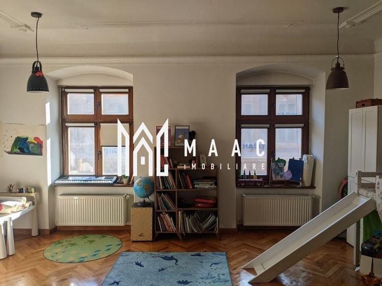 Apartament 3 Camere I Zona Ultracentrala I 2 Bai I 91 MPU - 4