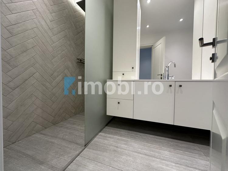 APARTAMENT  3 CAMERE CU PARCARE SUBTERANĂ, ULTRAFINISAT, BRANCUȘI RESIDENCE - 13